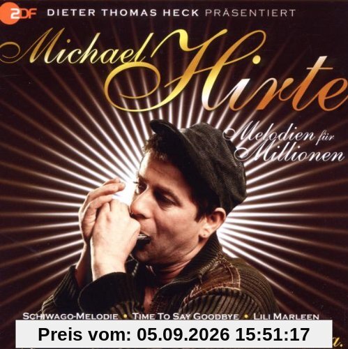 Melodien für Millionen