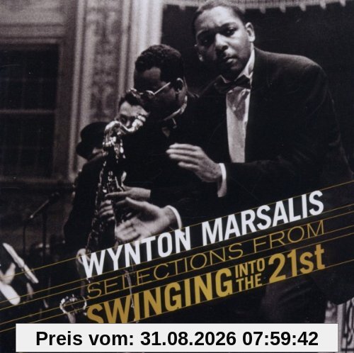 Selections From Swinging Into The 21st