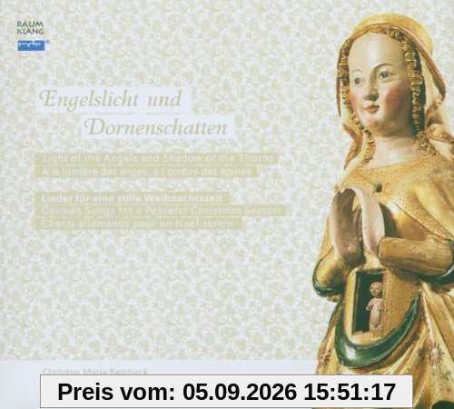 Engelslicht und Dornenschatten