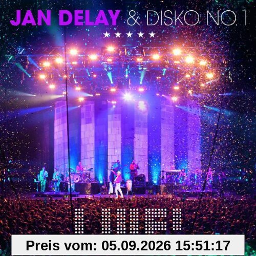 Wir Kinder Vom Bahnhof Soul (Live)