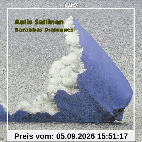 Barabbas Dialogues Op.84
