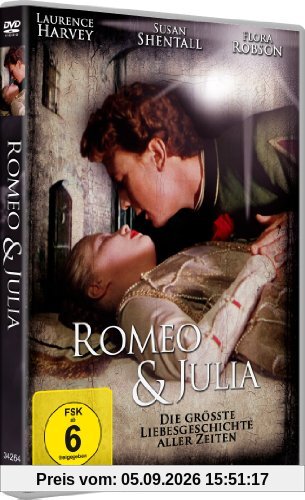 Romeo und Julia (William Shakespeare)