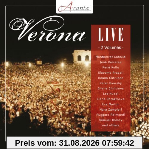 Verona - "Live"