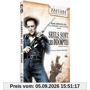 Seuls sont les indomptés [FR Import]