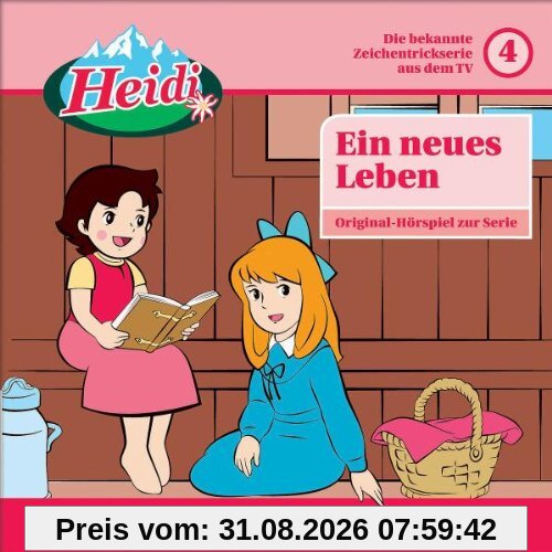 Heidi,Folge 4