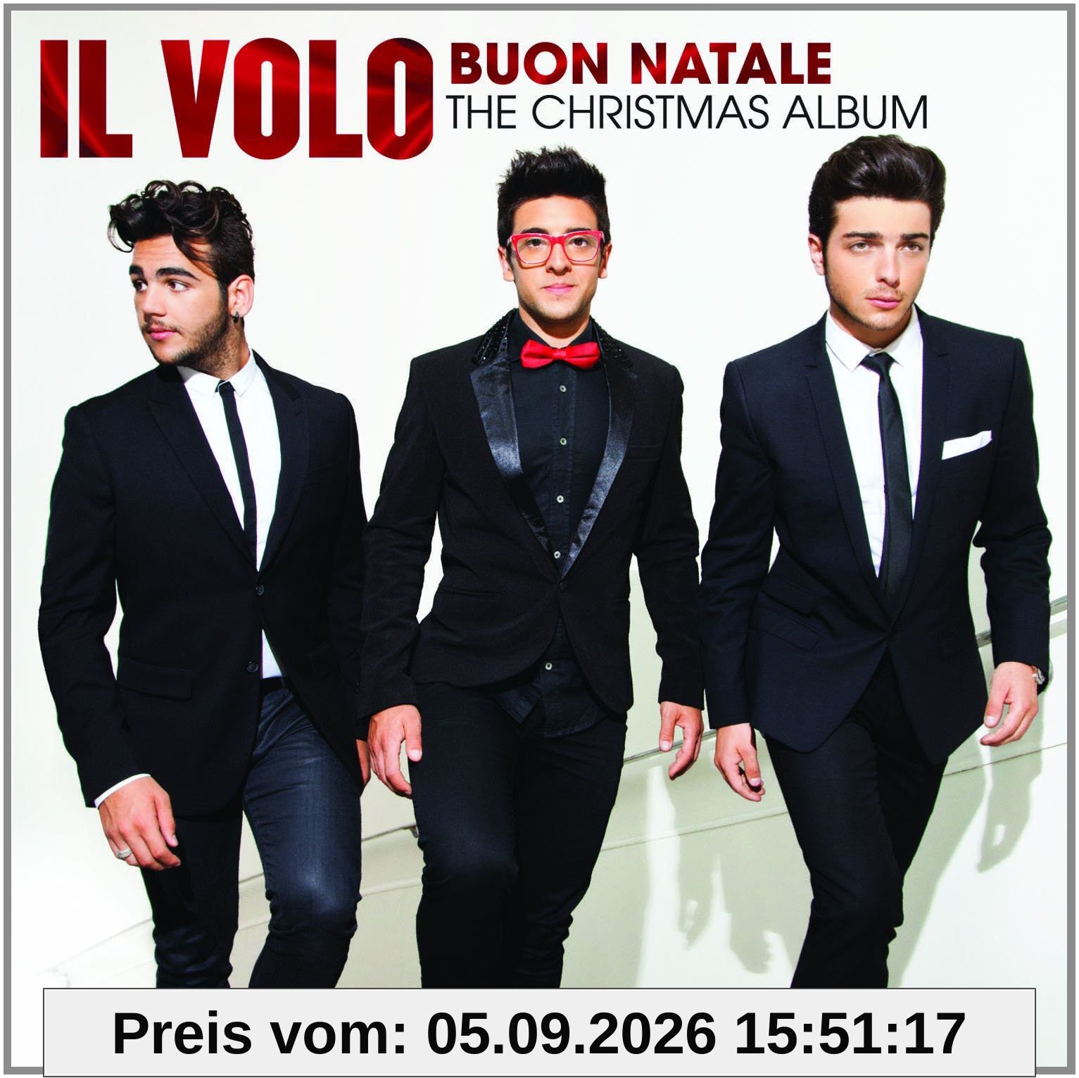 Buon Natale: Christmas Album