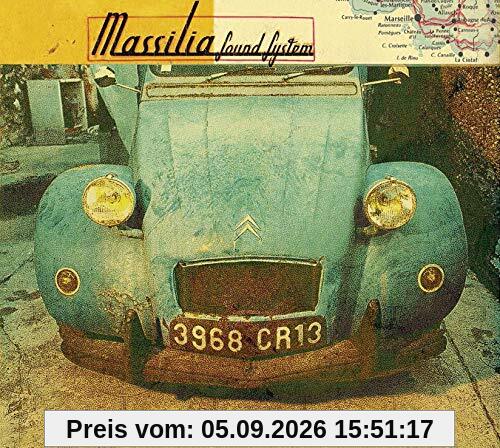 Massilia Sound System - 3968Cr13