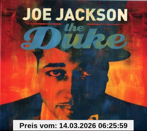 Joe Jackson The Duke