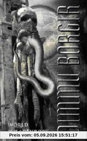 Dimmu Borgir - World Misanthropy [2 DVDs]