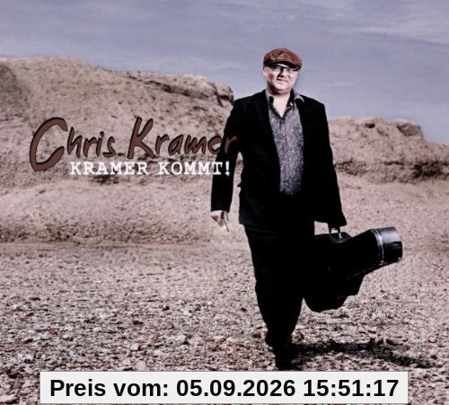 Kramer Kommt!