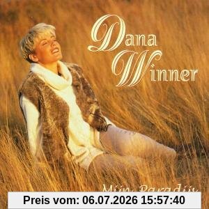 Dana Winner Mijn Paradijs