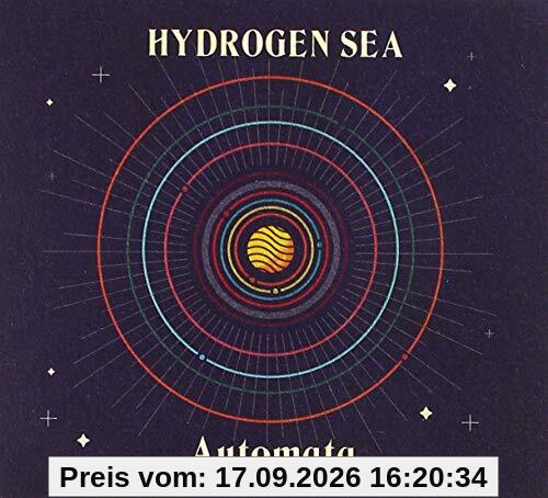 Hydrogen Sea - Automata