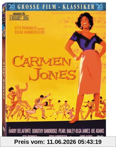 Carmen Jones