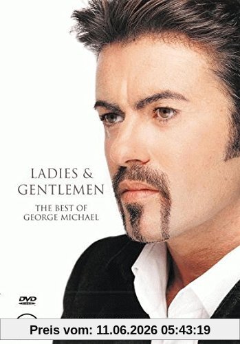 unbekannt Ladies & Gentlemen, The Best Of George Michael - Michael George (1 Dvd)