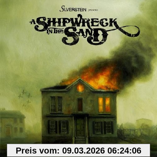 Silverstein A Shipwreck In The Sand