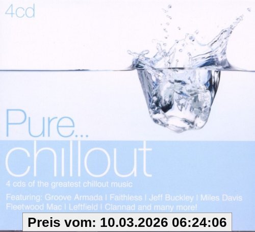 Various Pure...Chillout