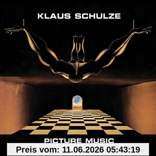 Picture Music
