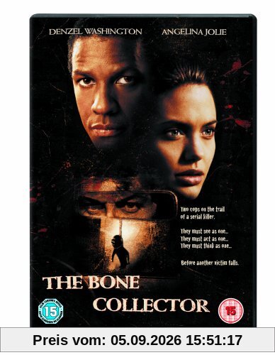 The Bone Collector [UK Import]