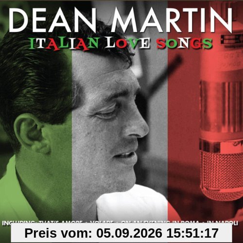 Italian Love Songs
