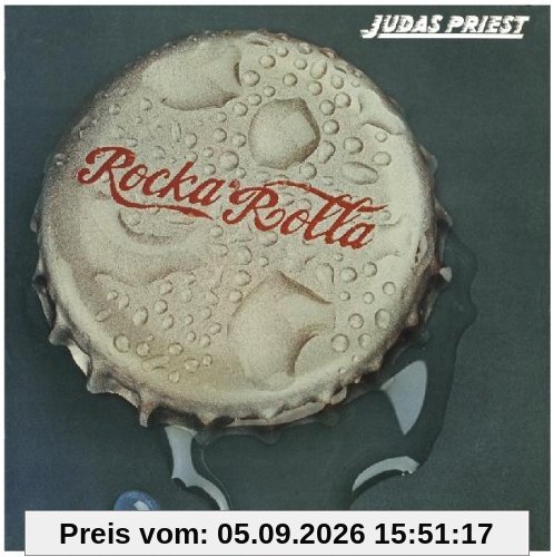 Rocka Rolla