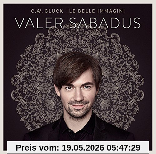 Valer Sabadus Le Belle Immagini