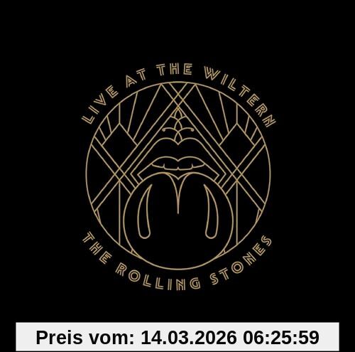 The Rolling Stones Live At The Wiltern (Los Angeles / 2CD)