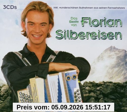 Das Beste Von Florian Silbereisen
