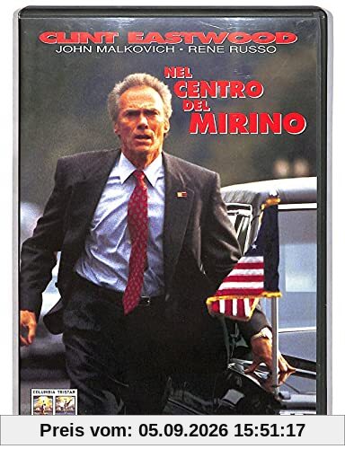 Nel centro del mirino [IT Import]