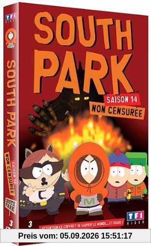 South Park - Saison 14