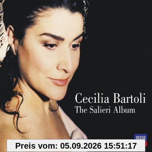 The Salieri Album