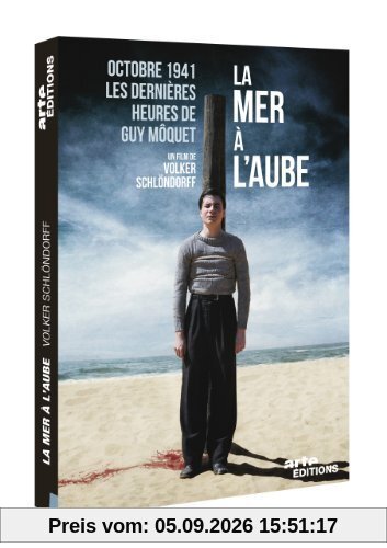 La mer à l'aube [FR Import]