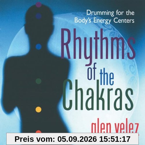 Rhythms of the Chakras