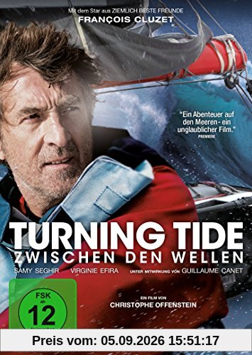 Turning Tide - Zwischen den Wellen
