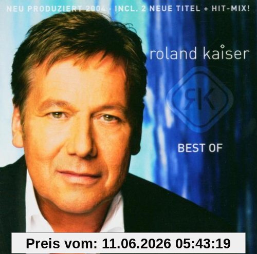 Roland Kaiser Best Of
