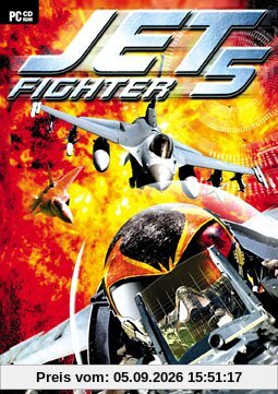 Jetfighter 5 - Homeland Protector