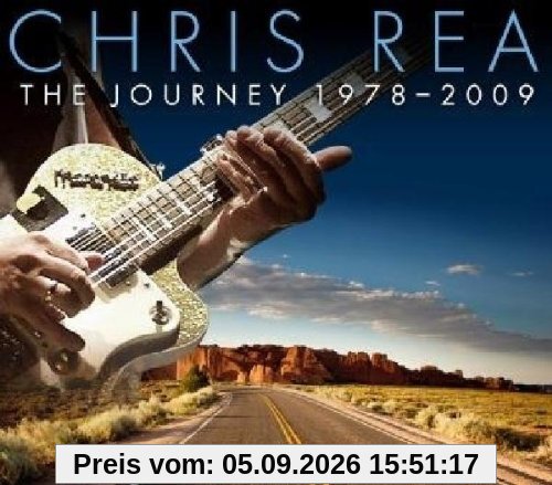 The Journey 1978-2009