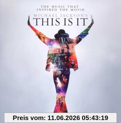 Michael Jackson's This Is It