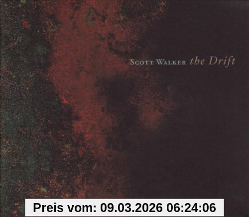 Scott Walker The Drift