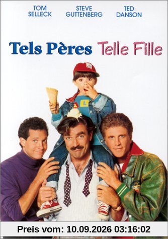 Tels pères, telle fille