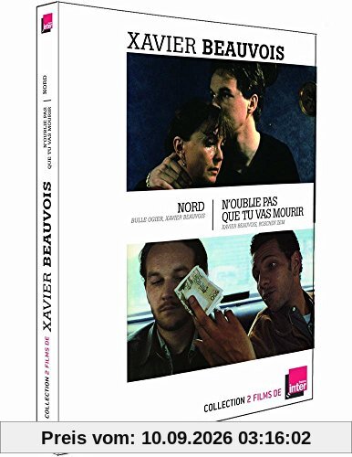 Nord et N'oublie pas que tu vas mourir- édition France Inter