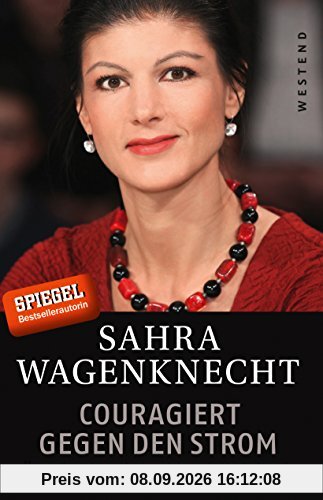 Couragiert gegen den Strom: Über Goethe, die Macht und die Zukunft
