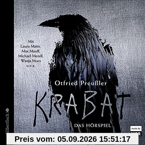 Krabat - Das Hörspiel