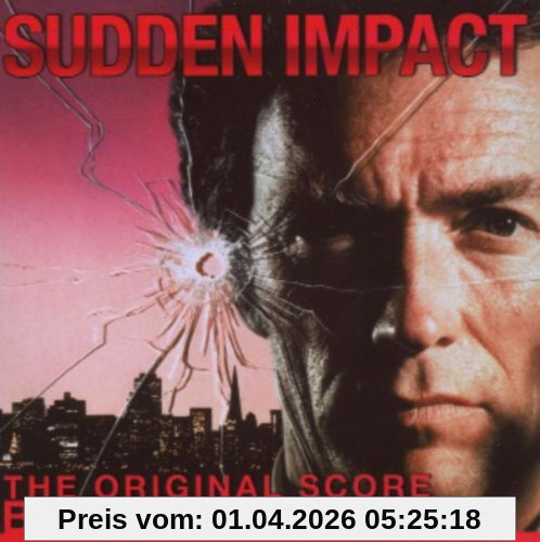 Sudden Impact (Score)