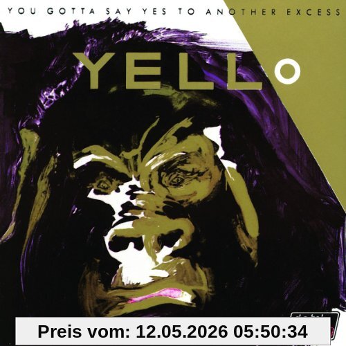 Yello You Gotta Say Yes To Antother Excess (2005)