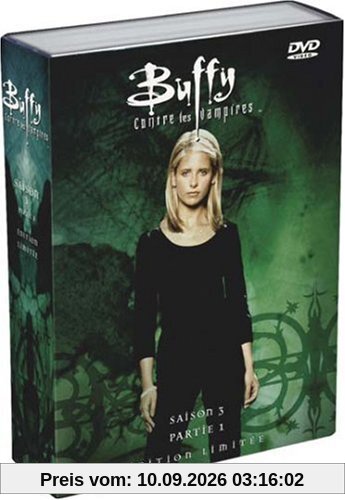 Buffy contre les vampires - Intégrale Saison 3 - Coffret 6 DVD [FR Import]
