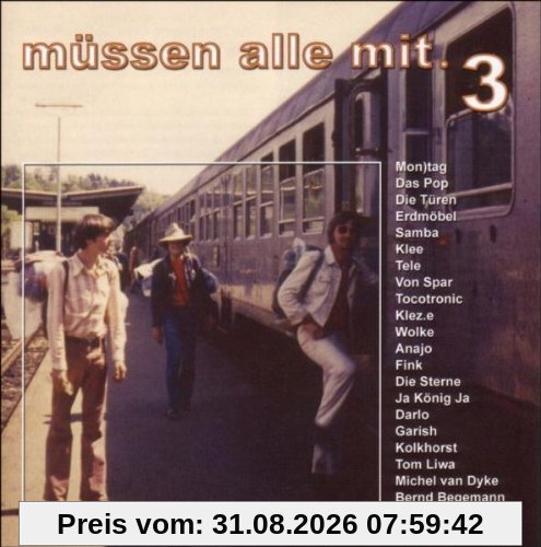 Müssen Alle Mit 3
