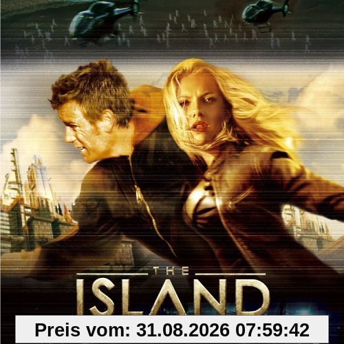 The Island