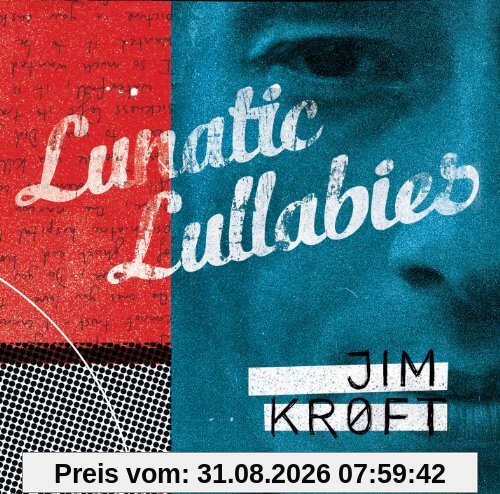 Lunatic Lullabies