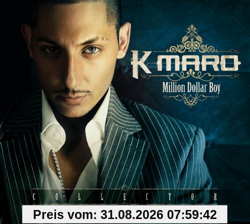 Million Dollar Boy Ltd.