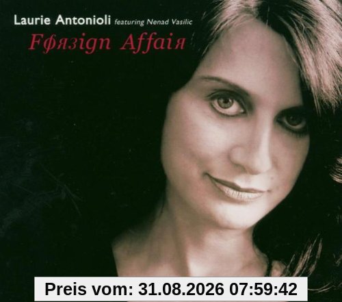 Foreign Affair